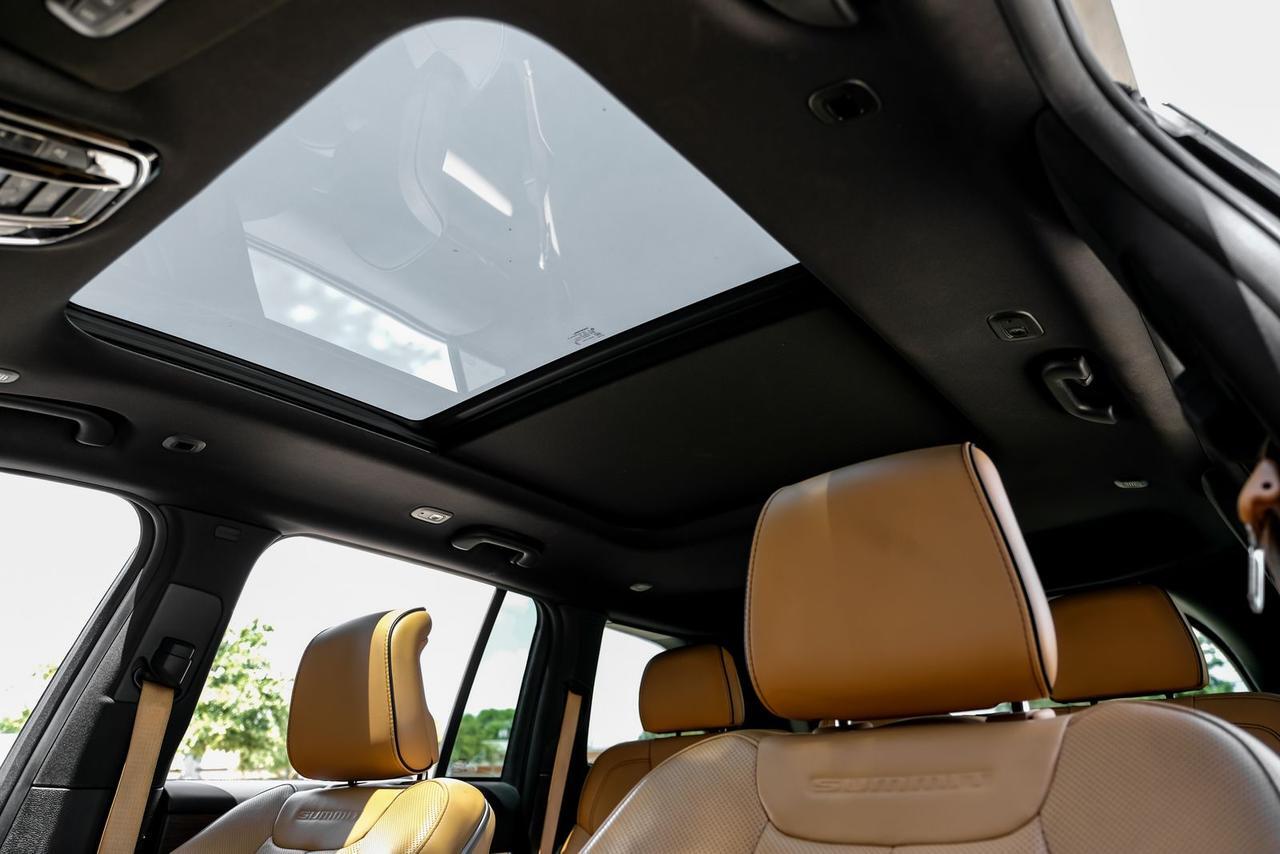 2024 Jeep Grand Cherokee Summit Richardson TX