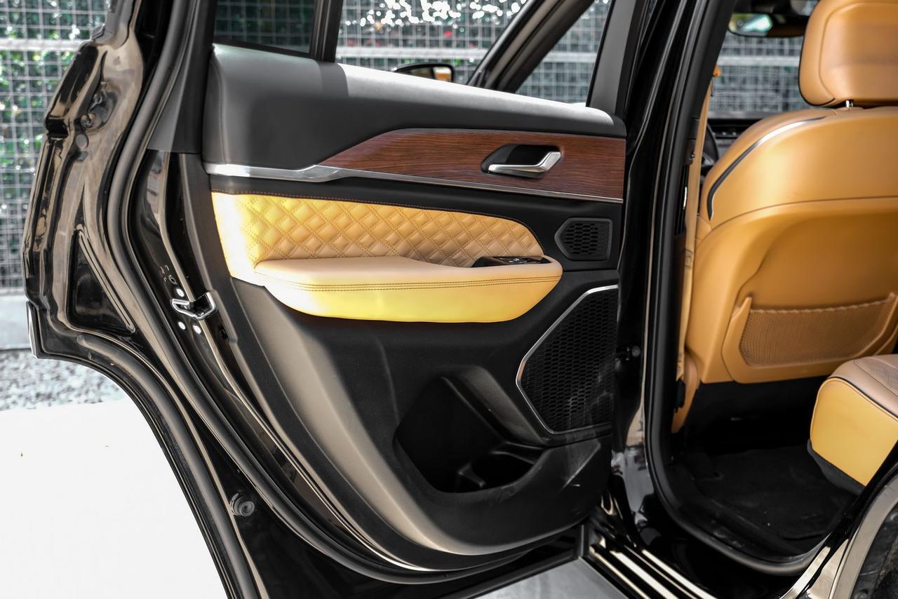 2024 Jeep Grand Cherokee Summit Richardson TX