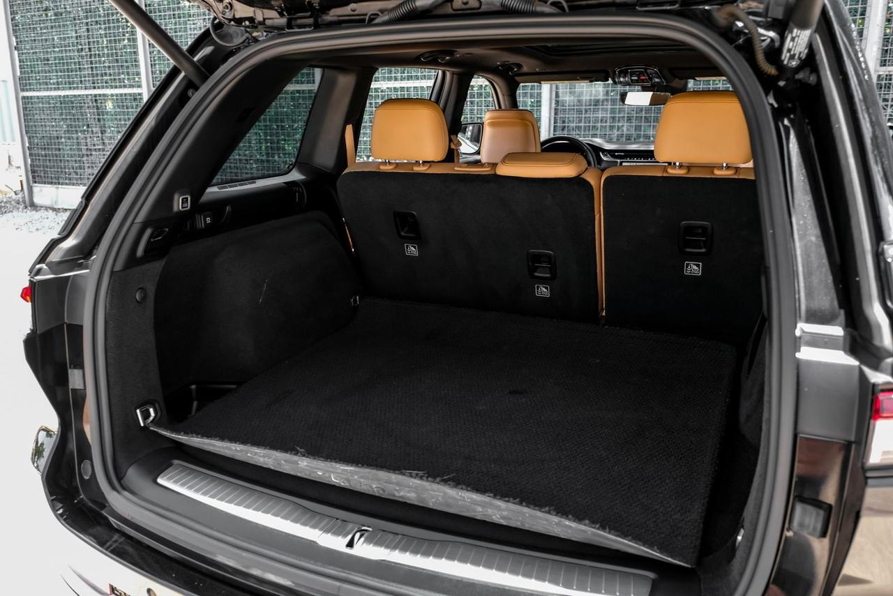 2024 Jeep Grand Cherokee Summit Richardson TX