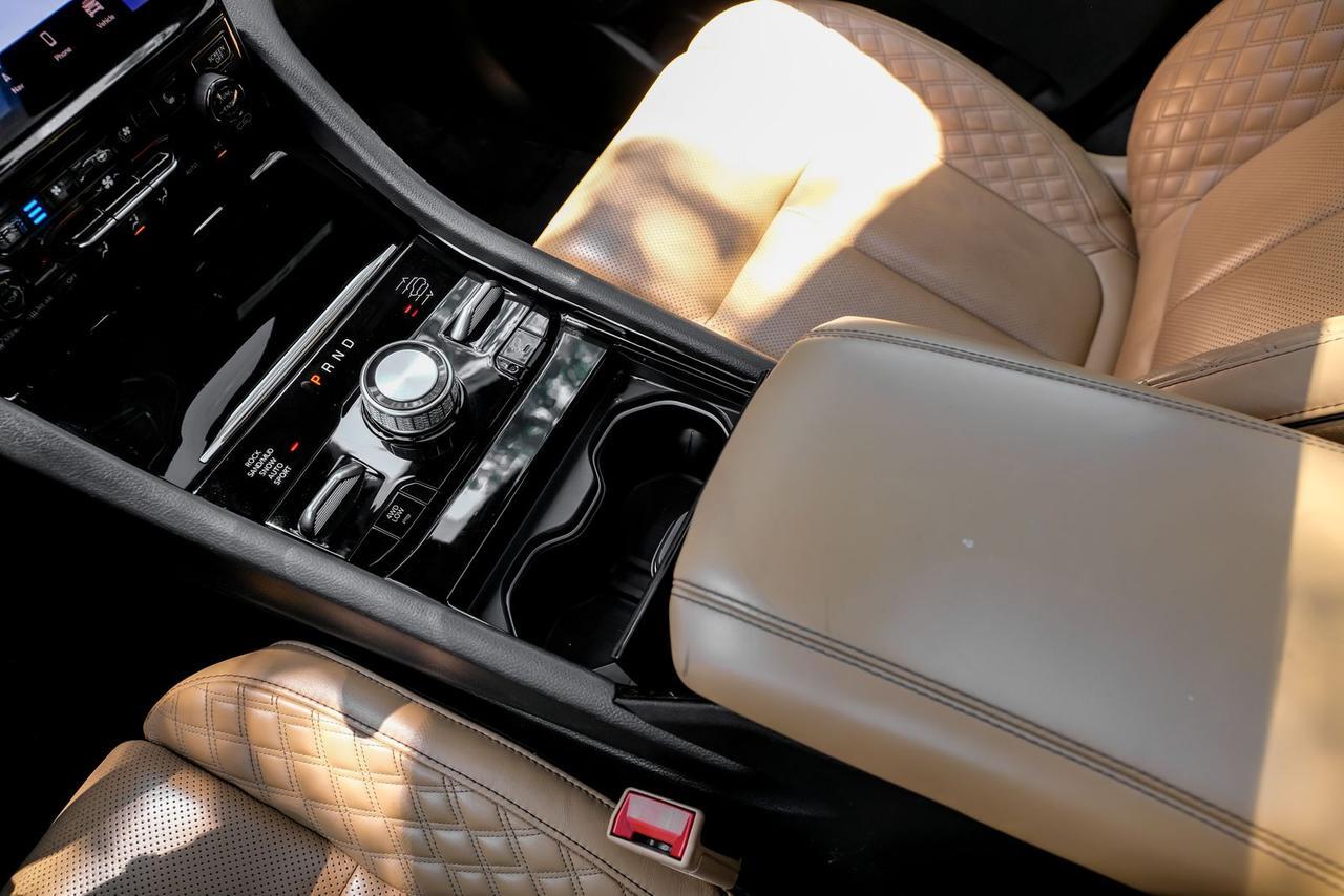 2024 Jeep Grand Cherokee Summit Richardson TX