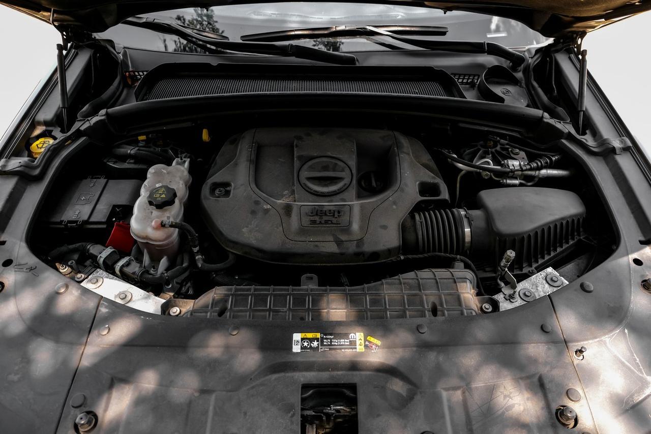 2024 Jeep Grand Cherokee Summit Richardson TX