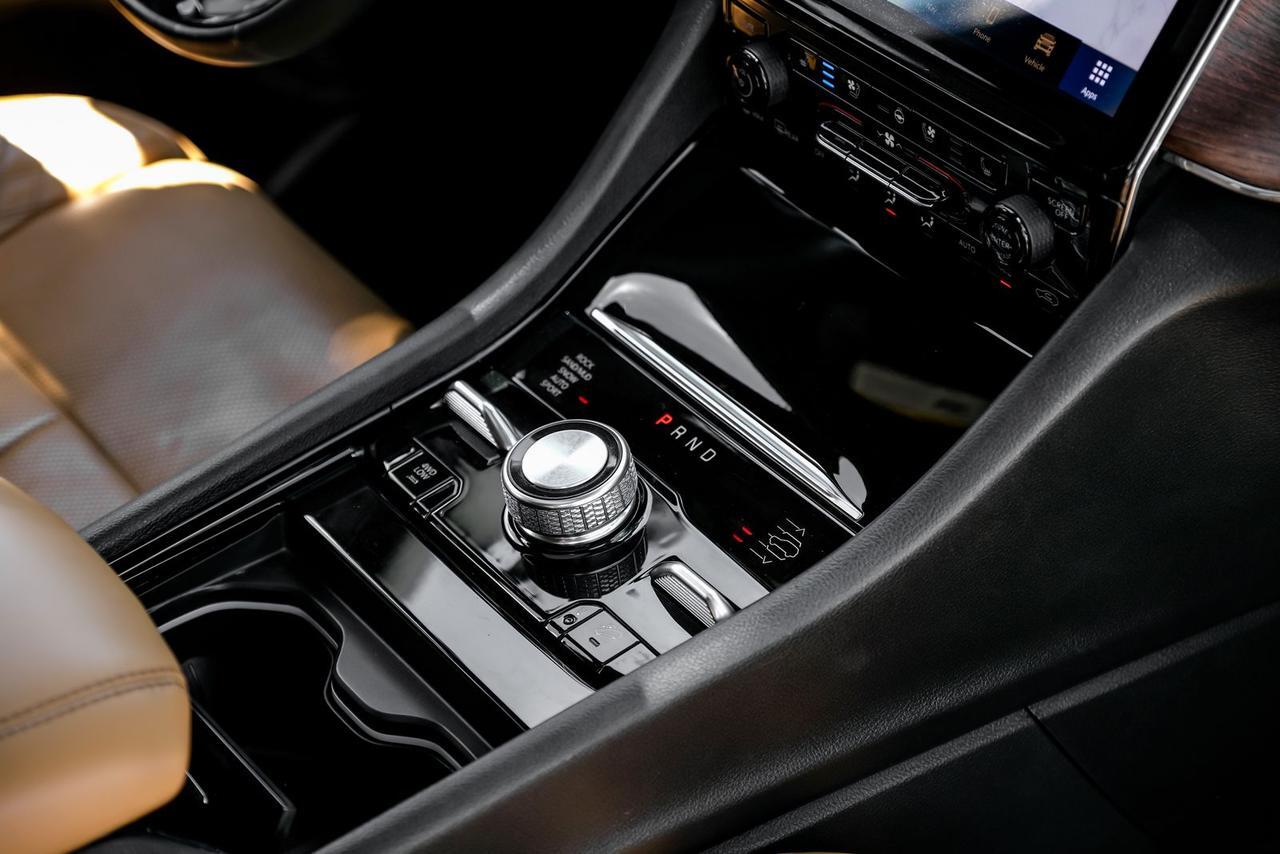 2024 Jeep Grand Cherokee Summit Richardson TX