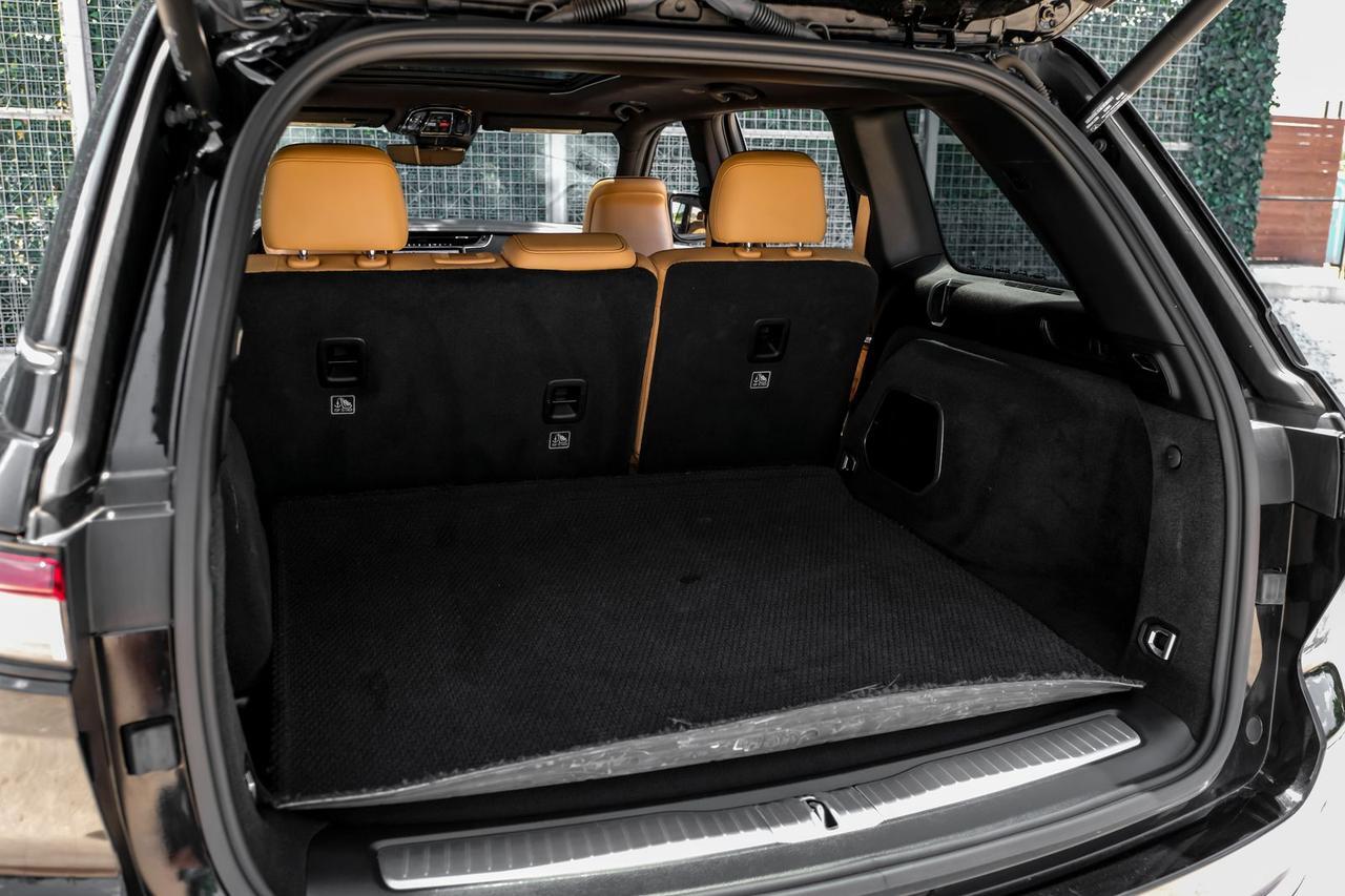 2024 Jeep Grand Cherokee Summit Richardson TX