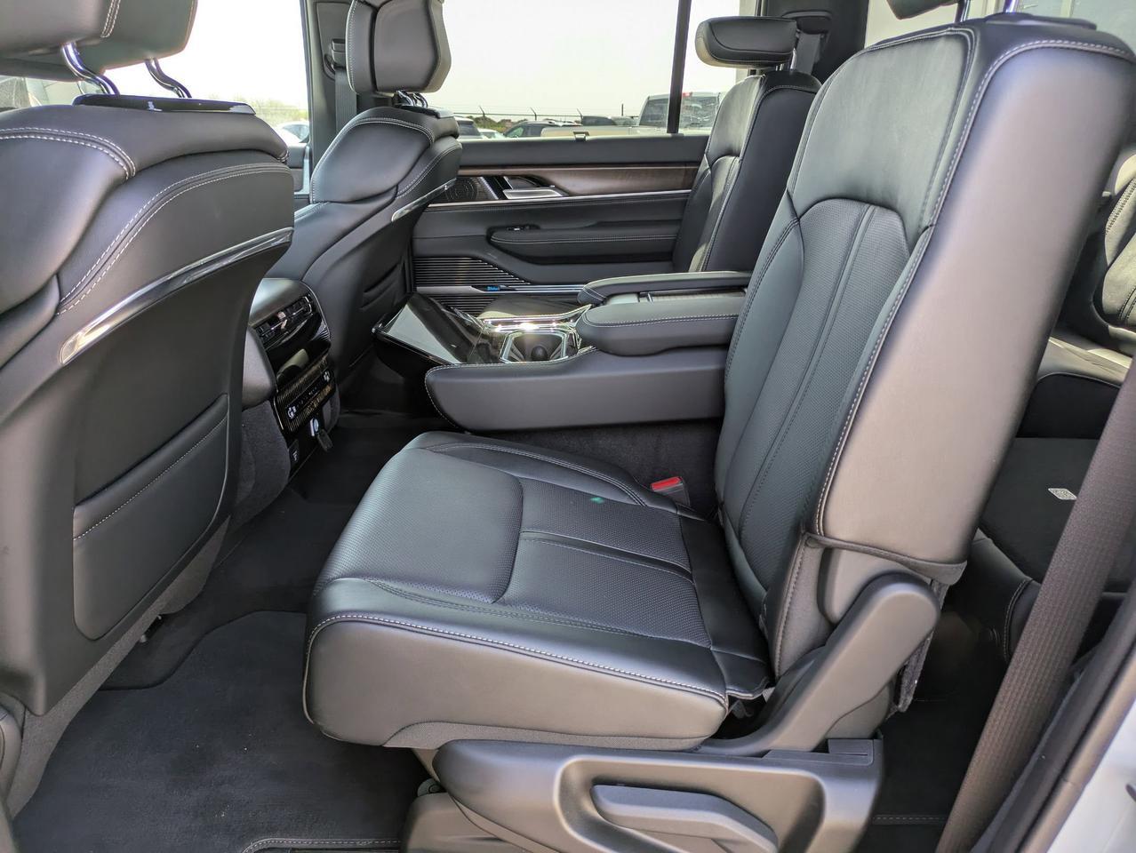 2024 Jeep Grand Wagoneer Castroville TX