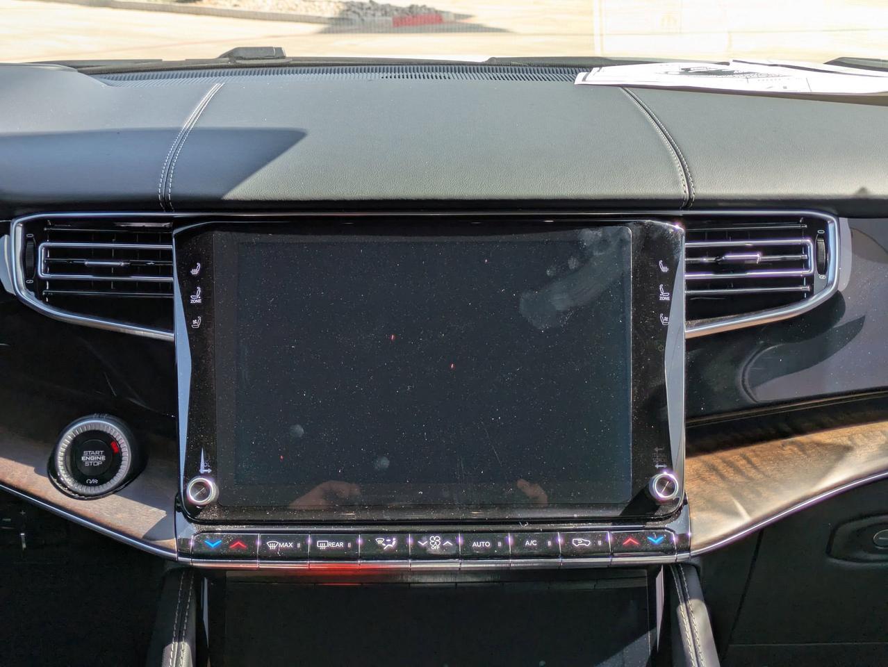 2024 Jeep Grand Wagoneer Castroville TX