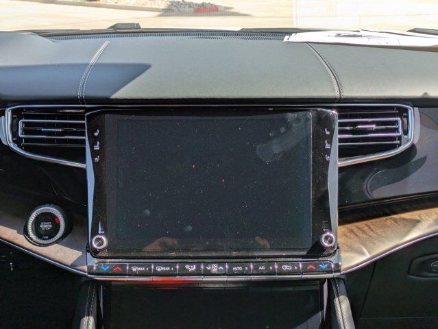 2024 Jeep Grand Wagoneer Castroville TX