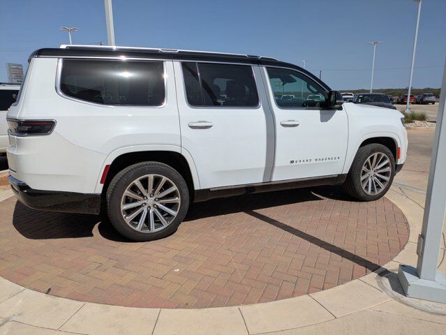 2024 Jeep Grand Wagoneer Castroville TX