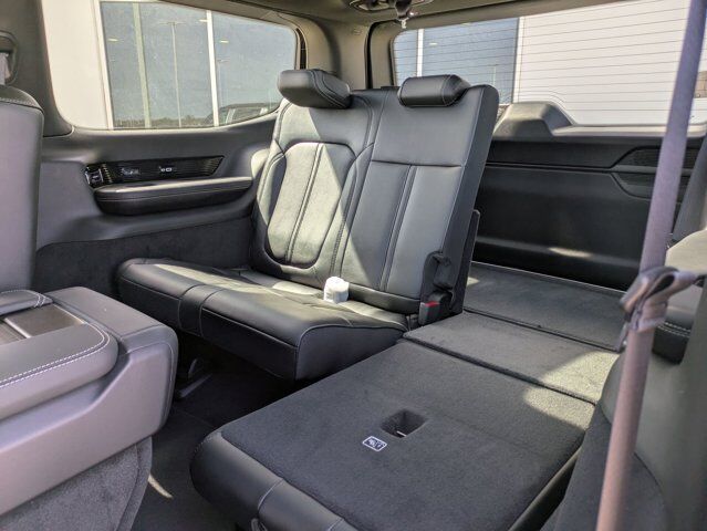2024 Jeep Grand Wagoneer Castroville TX