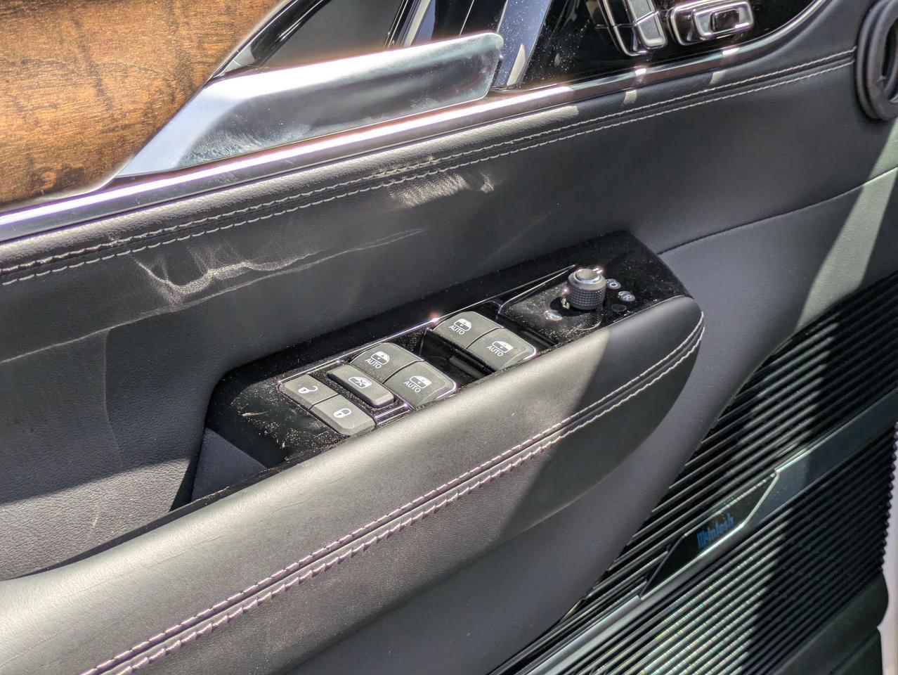 2024 Jeep Grand Wagoneer Castroville TX