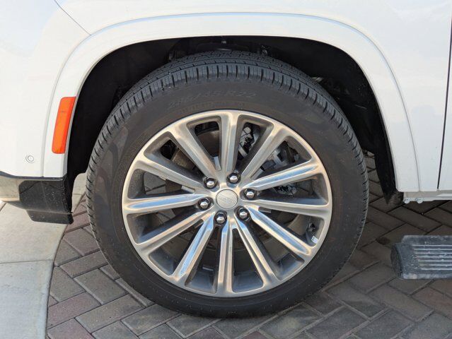 2024 Jeep Grand Wagoneer Castroville TX