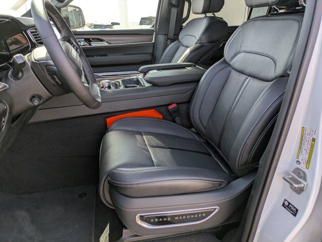 2024 Jeep Grand Wagoneer Castroville TX