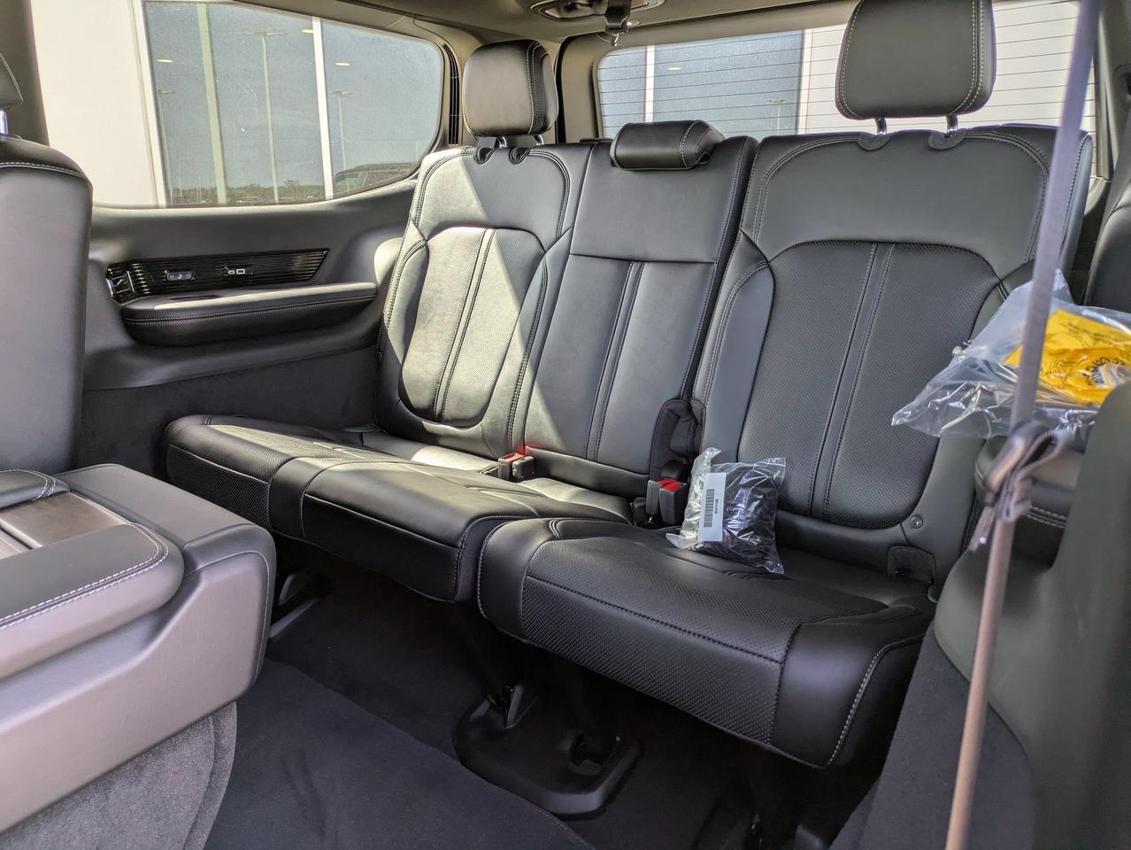 2024 Jeep Grand Wagoneer Castroville TX
