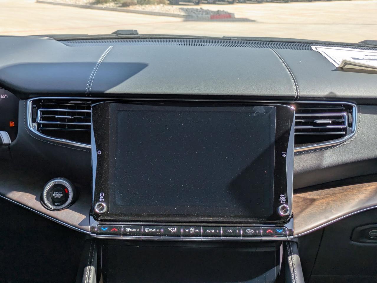 2024 Jeep Grand Wagoneer BASE Castroville TX