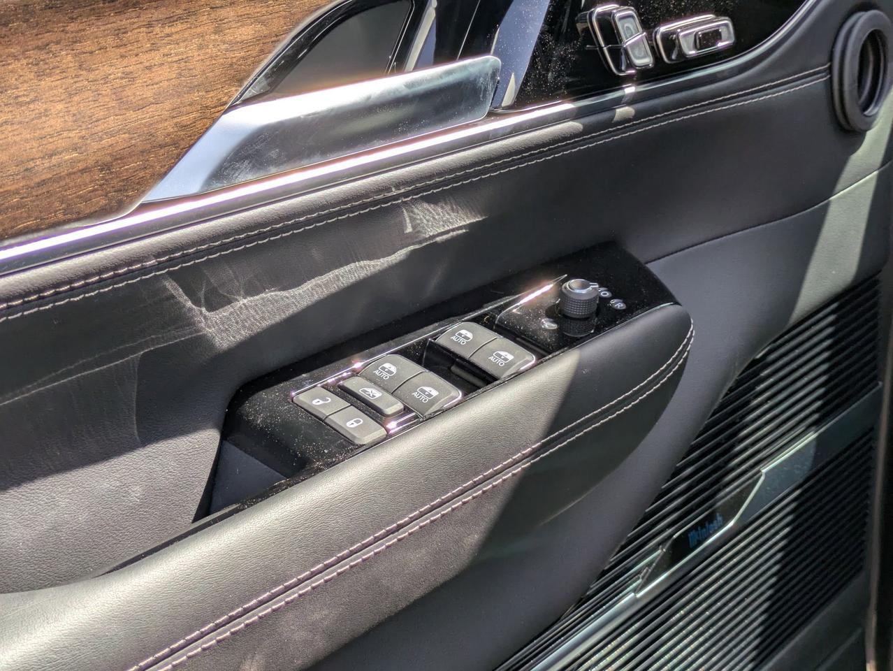 2024 Jeep Grand Wagoneer BASE Castroville TX