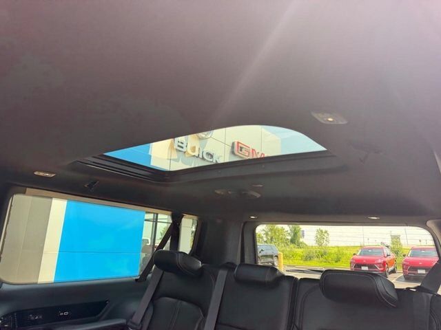 2024 Jeep Grand Wagoneer L Farmington MO