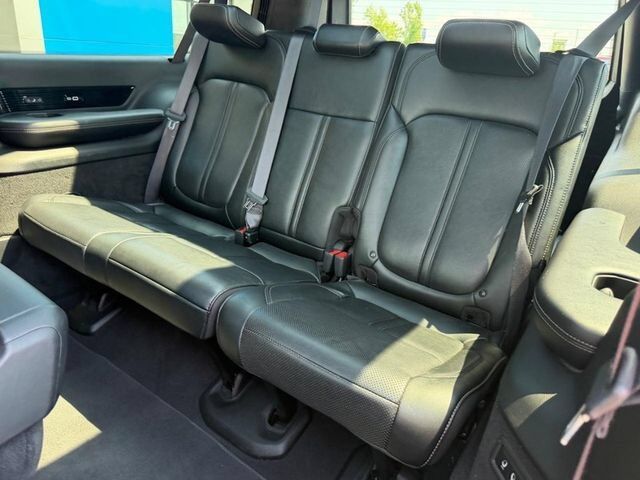 2024 Jeep Grand Wagoneer L Farmington MO