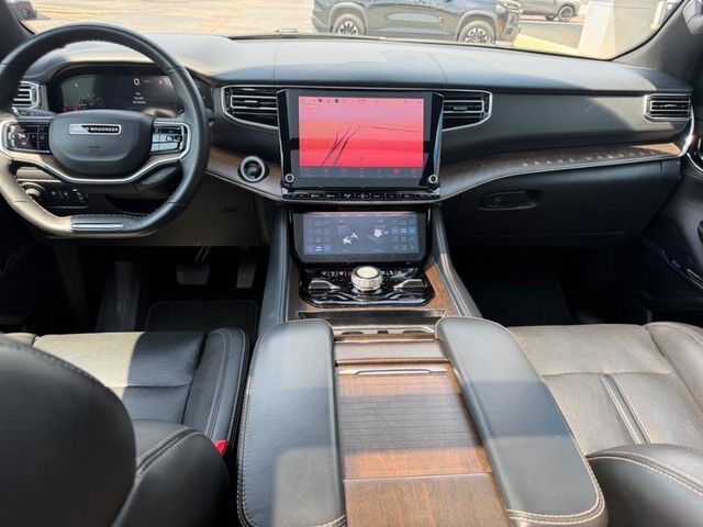 2024 Jeep Grand Wagoneer L Farmington MO