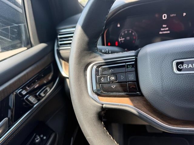 2024 Jeep Grand Wagoneer L Farmington MO