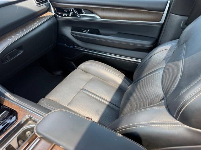 2024 Jeep Grand Wagoneer L Farmington MO