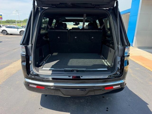 2024 Jeep Grand Wagoneer L Farmington MO