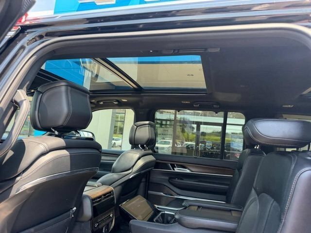 2024 Jeep Grand Wagoneer L Farmington MO