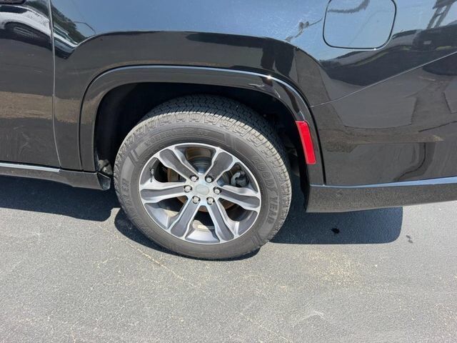 2024 Jeep Grand Wagoneer L Farmington MO