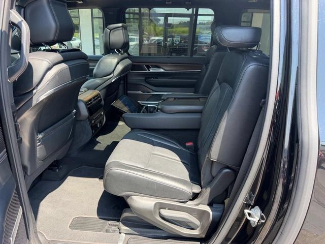 2024 Jeep Grand Wagoneer L Farmington MO