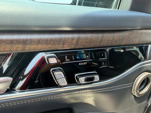 2024 Jeep Grand Wagoneer L Farmington MO