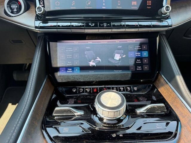 2024 Jeep Grand Wagoneer L Farmington MO