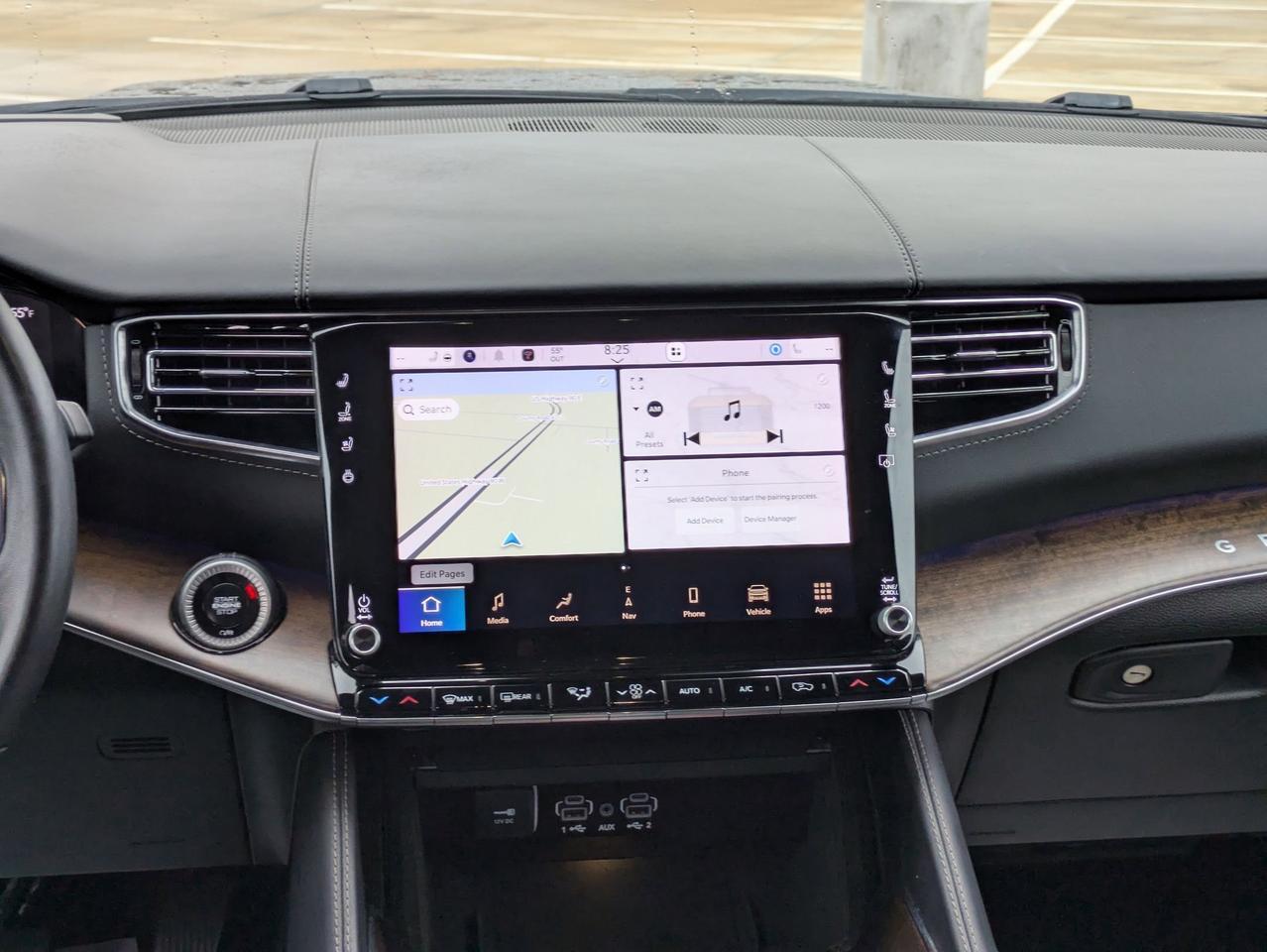 2024 Jeep Grand Wagoneer L BASE Castroville TX