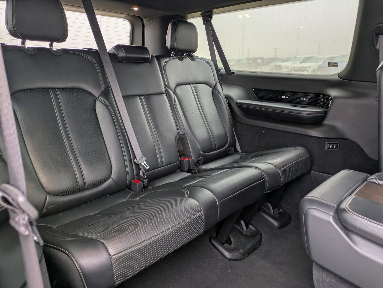 2024 Jeep Grand Wagoneer L BASE Castroville TX