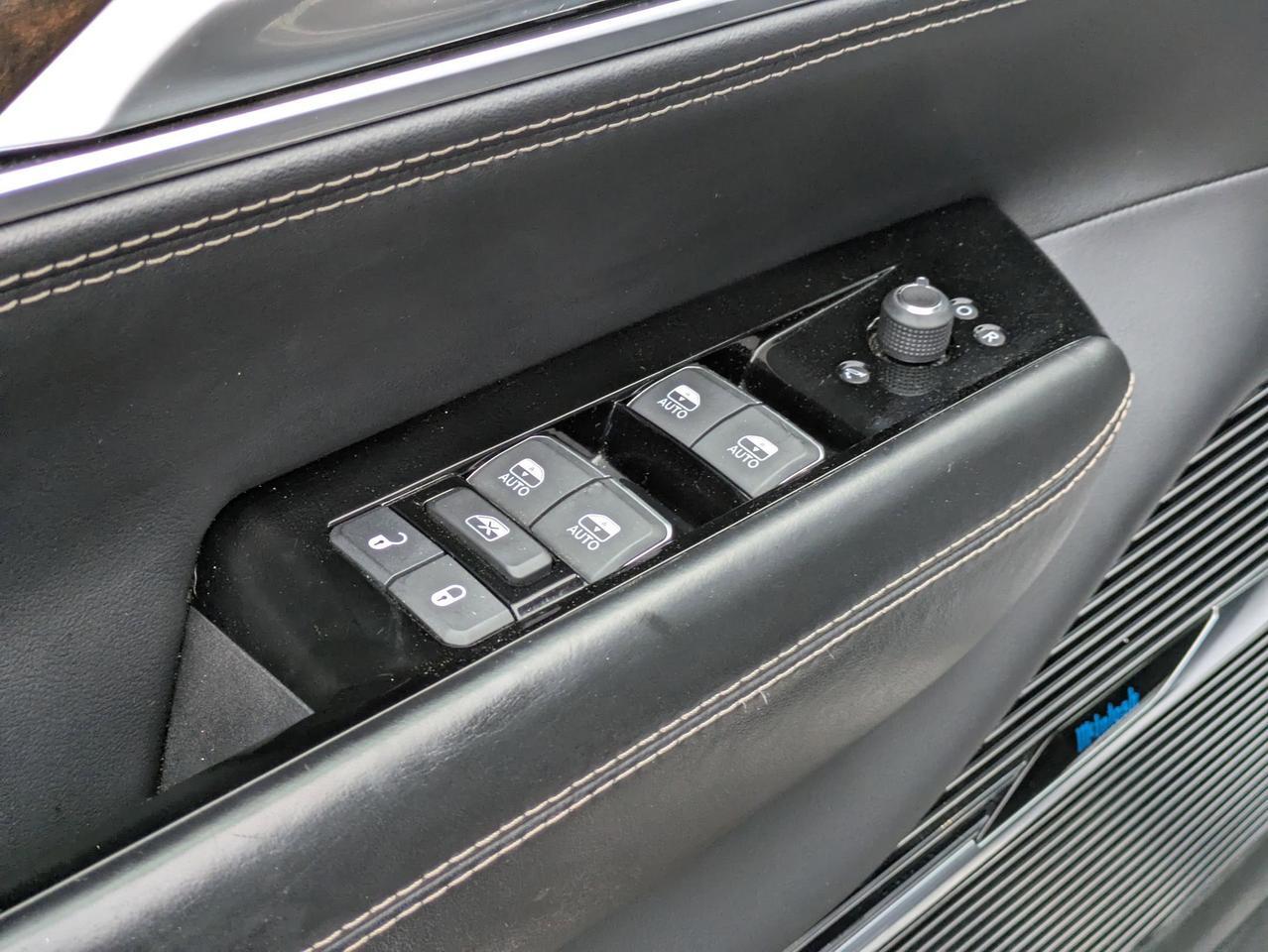 2024 Jeep Grand Wagoneer L BASE Castroville TX