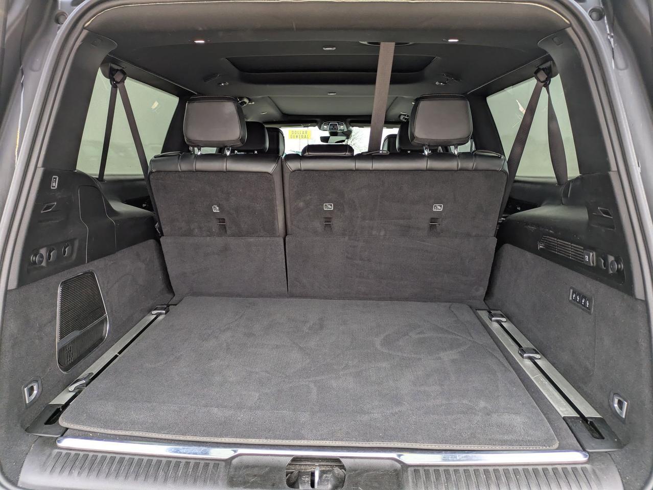 2024 Jeep Grand Wagoneer L BASE Castroville TX