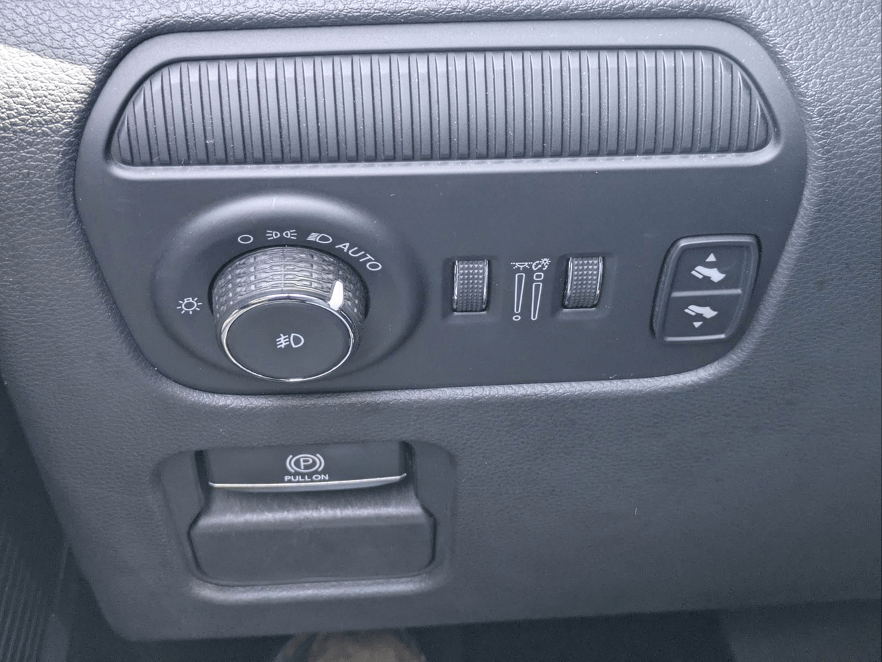 2024 Jeep Grand Wagoneer L Base Jacksonville FL