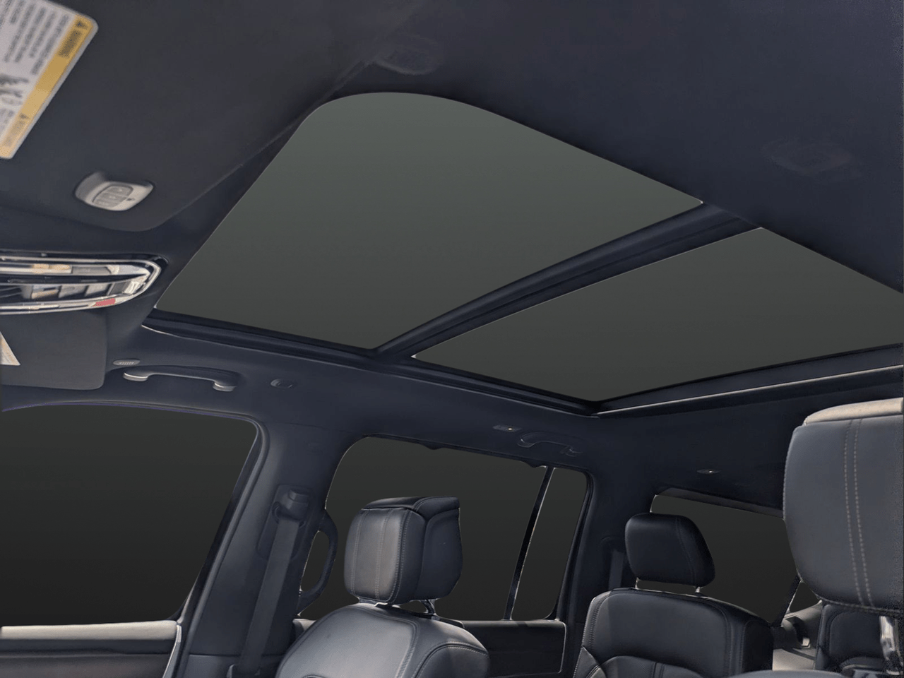 2024 Jeep Grand Wagoneer L Base Jacksonville FL