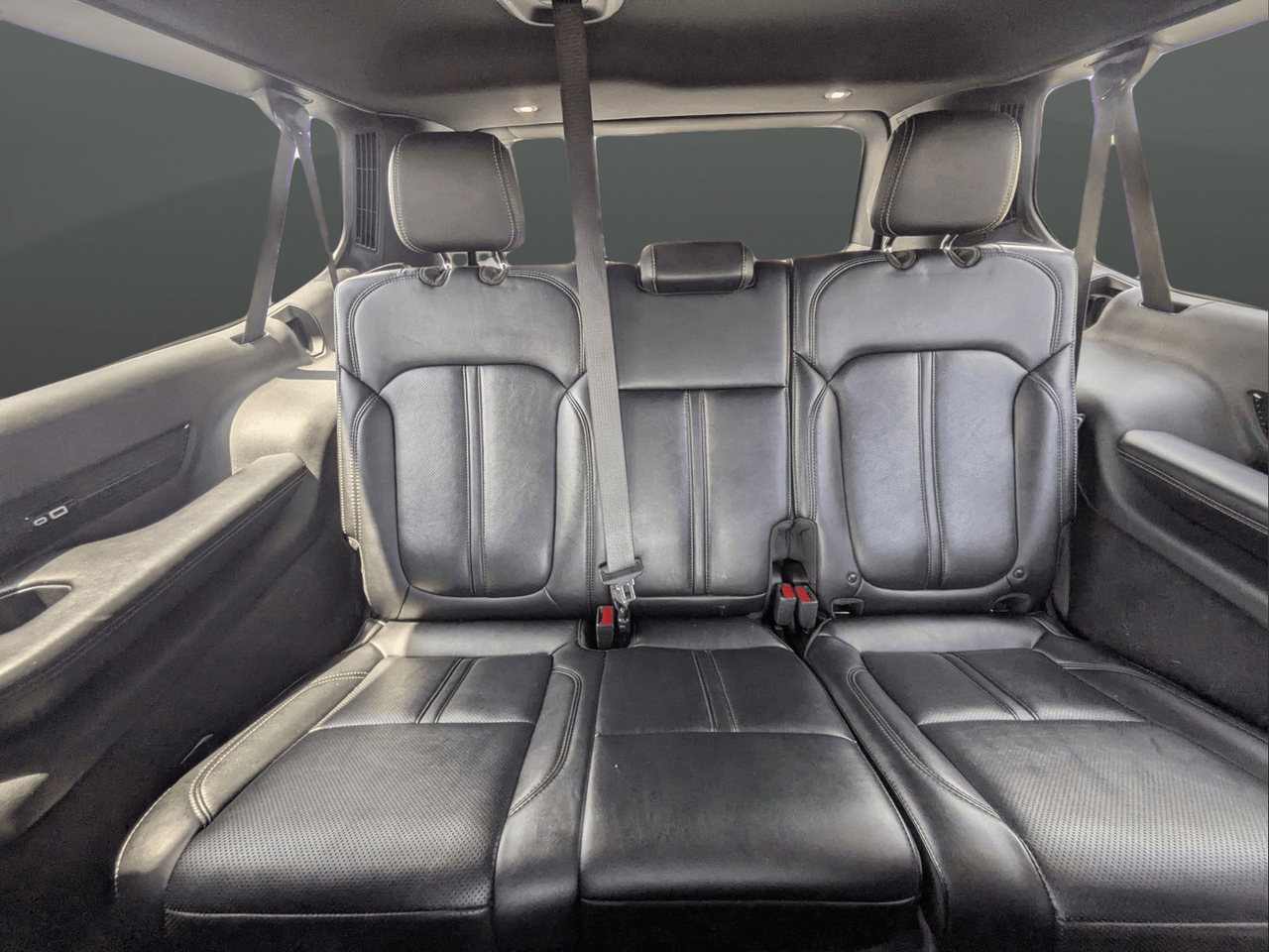 2024 Jeep Grand Wagoneer L Base Jacksonville FL