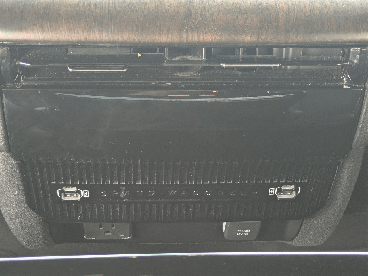2024 Jeep Grand Wagoneer L Base Jacksonville FL