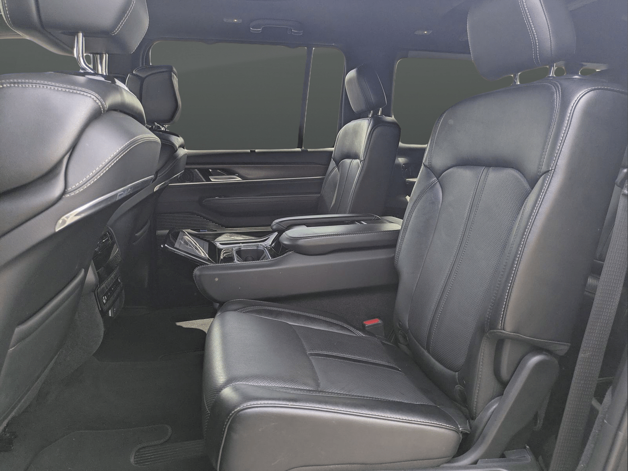 2024 Jeep Grand Wagoneer L Base Jacksonville FL