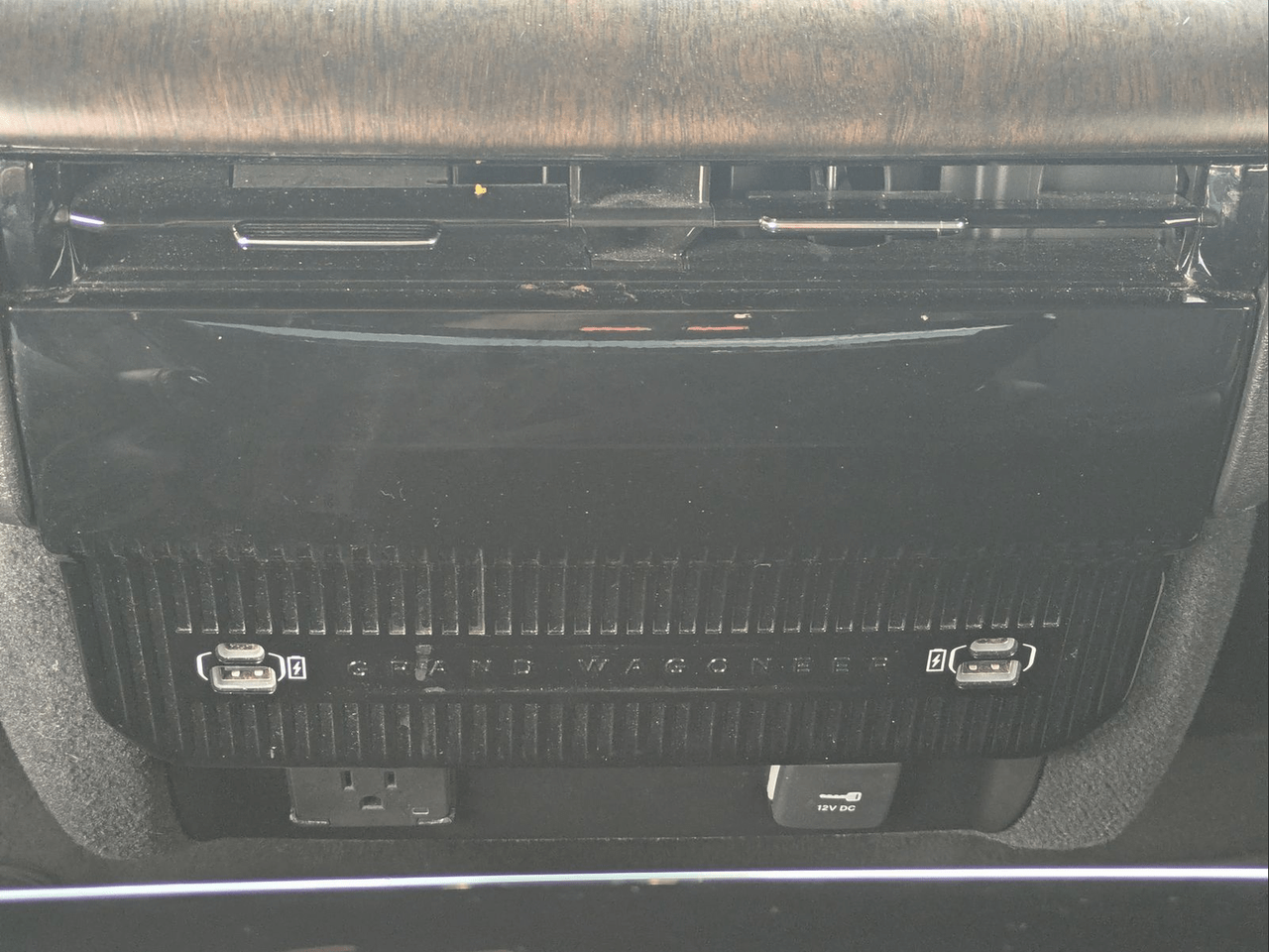 2024 Jeep Grand Wagoneer L Base Jacksonville FL