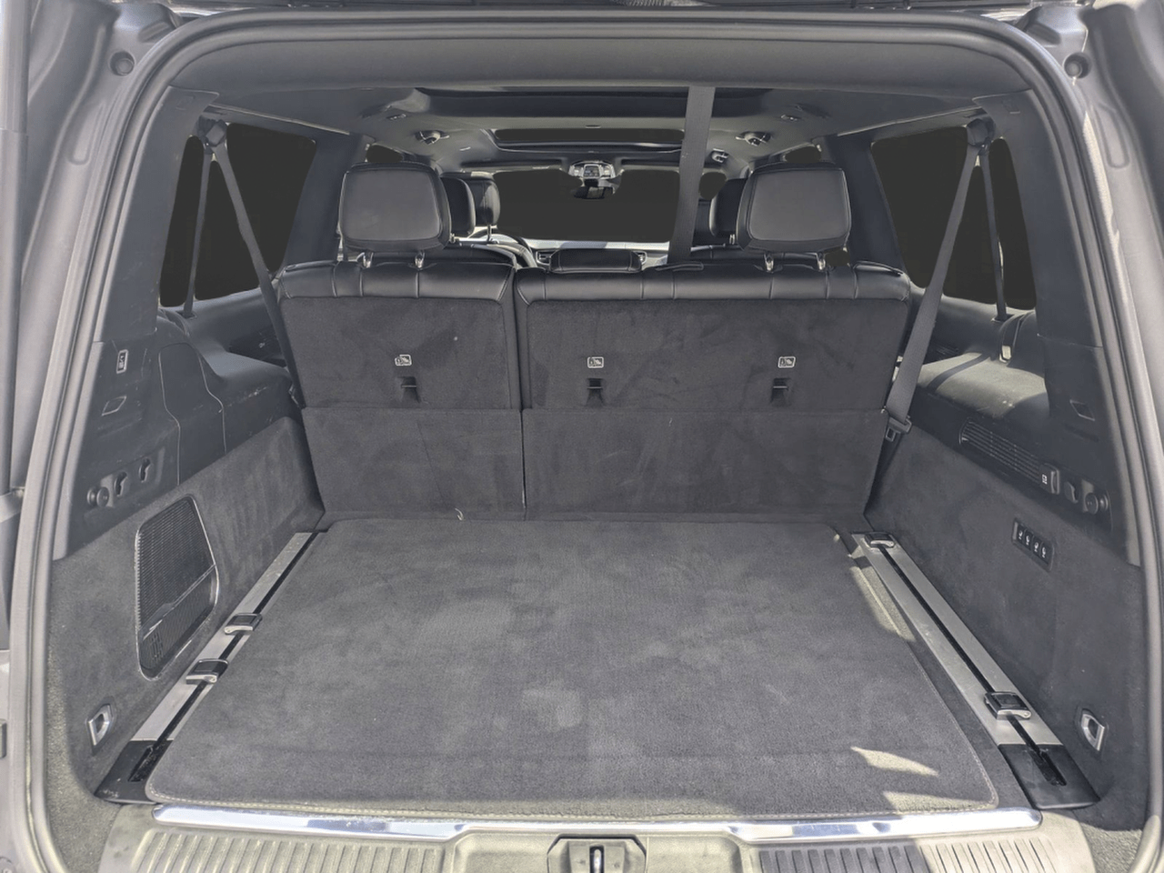 2024 Jeep Grand Wagoneer L Base Jacksonville FL