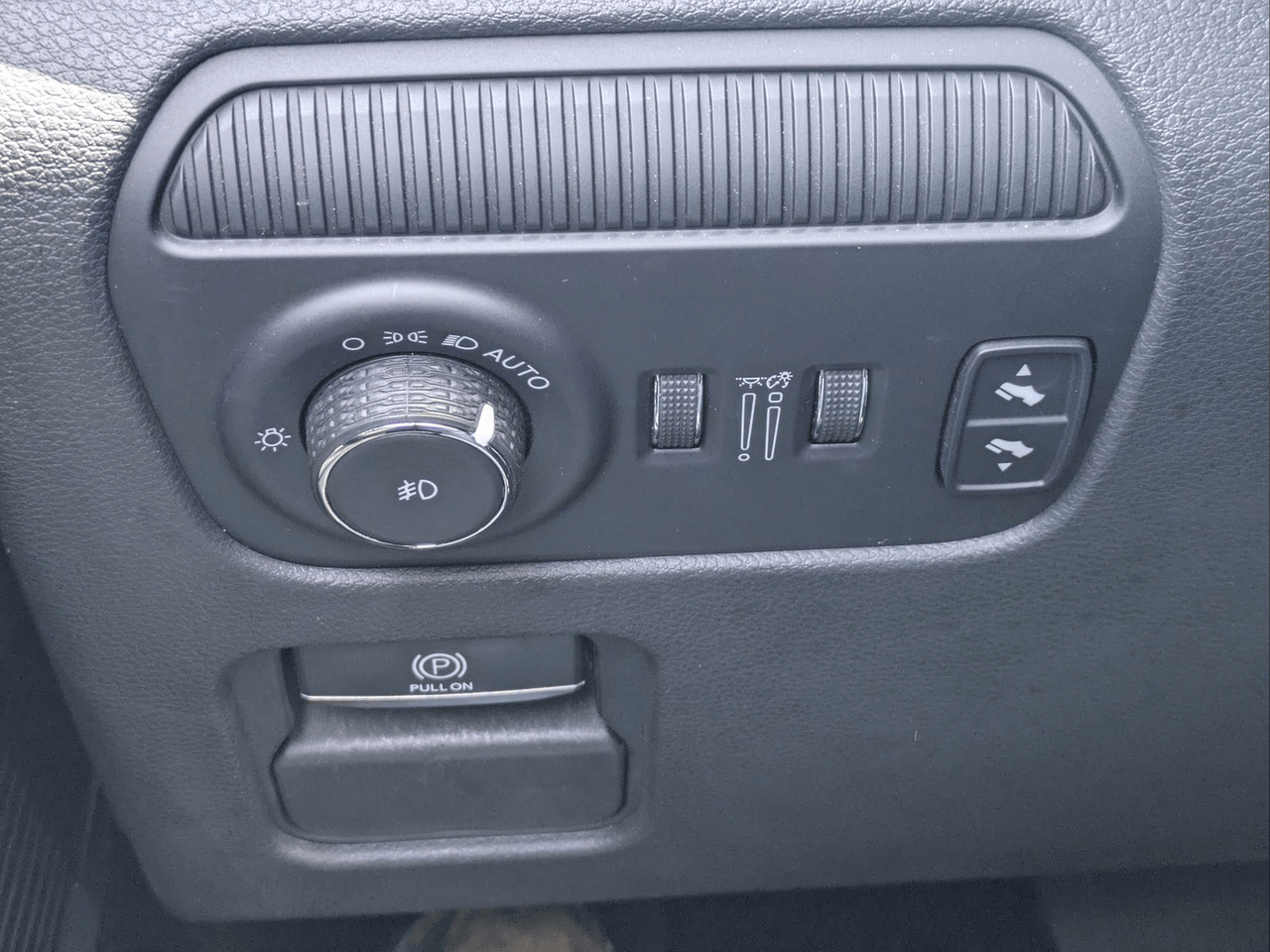 2024 Jeep Grand Wagoneer L Base Jacksonville FL