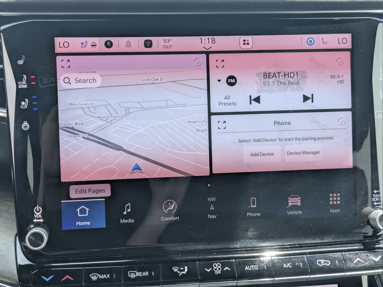 2024 Jeep Grand Wagoneer L Base Jacksonville FL