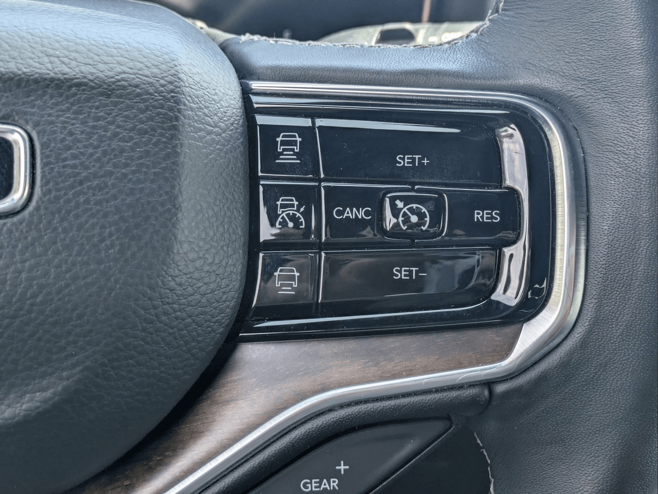 2024 Jeep Grand Wagoneer L Base Jacksonville FL