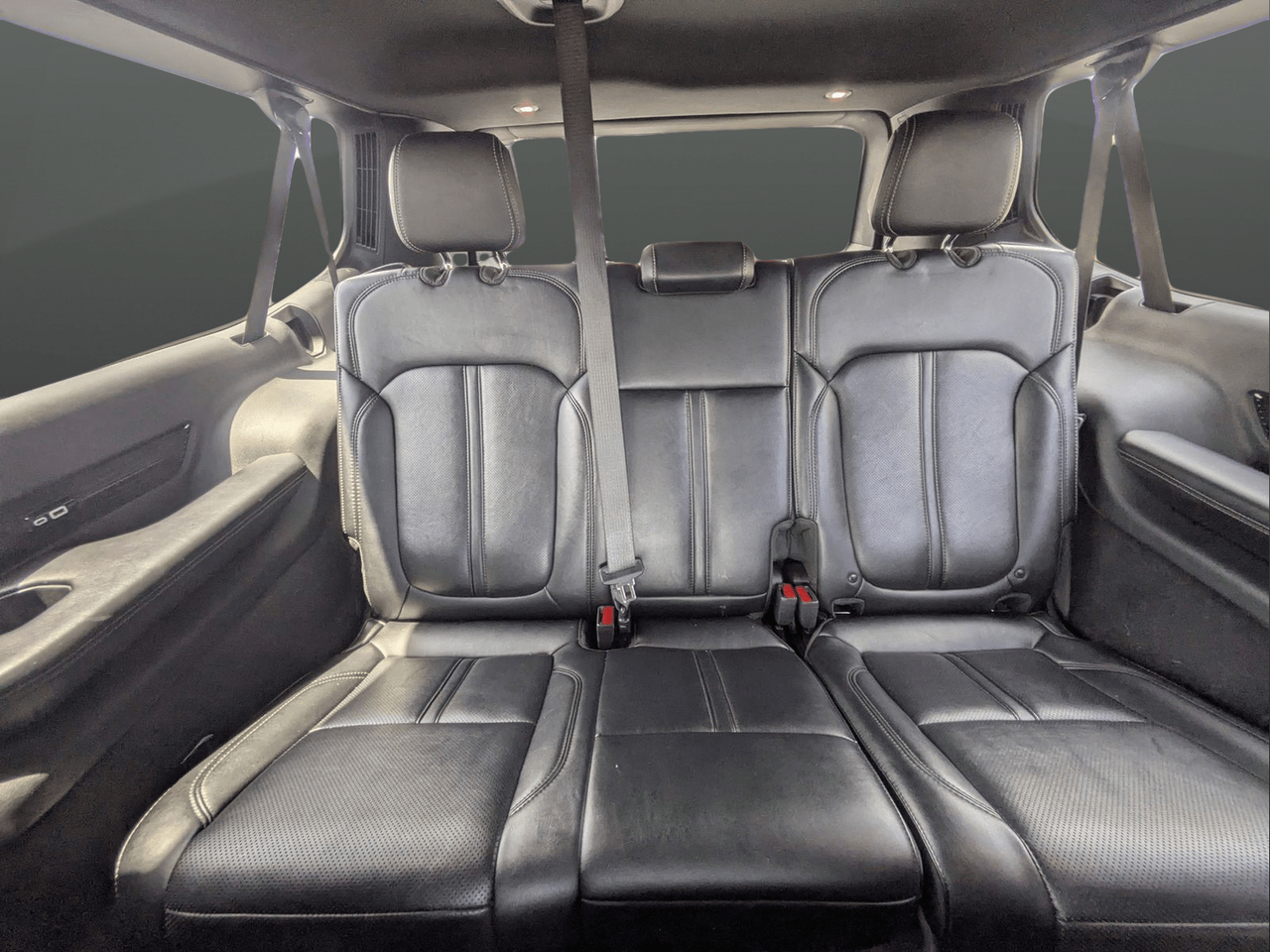 2024 Jeep Grand Wagoneer L Base Jacksonville FL