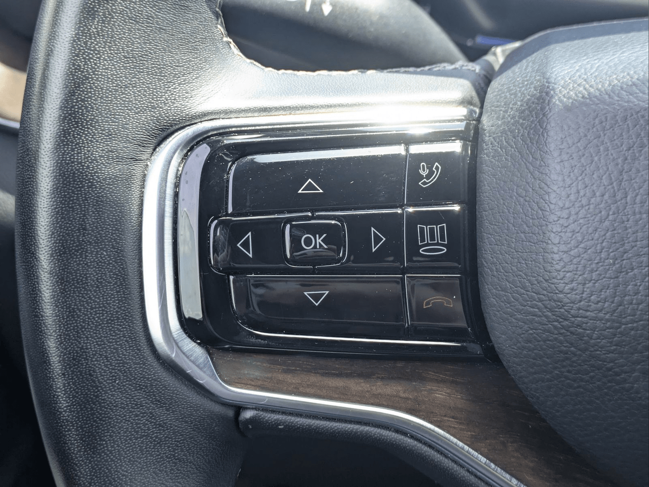 2024 Jeep Grand Wagoneer L Base Jacksonville FL