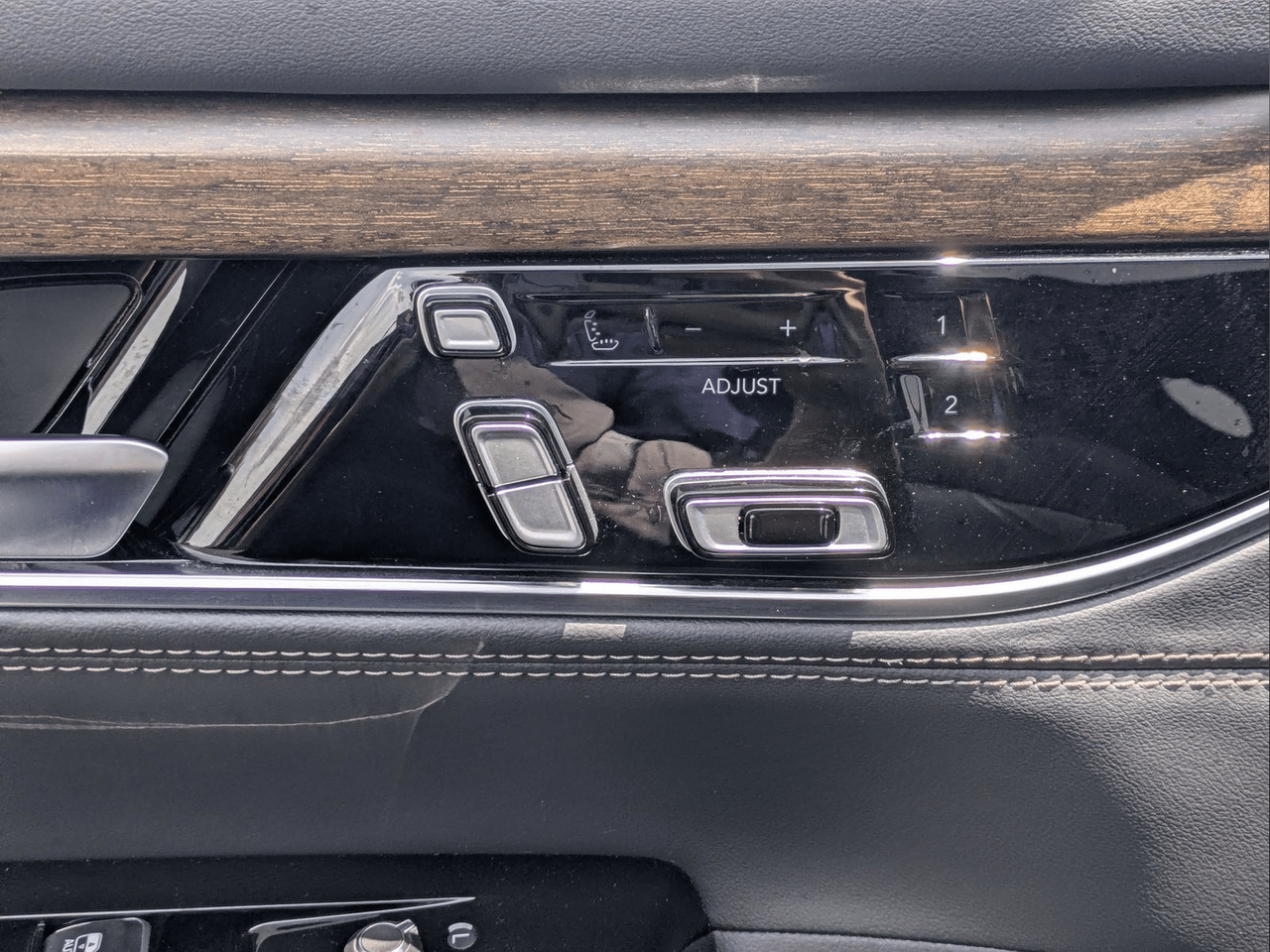 2024 Jeep Grand Wagoneer L Base Jacksonville FL