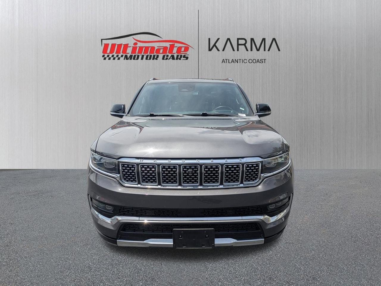 2024 Jeep Grand Wagoneer L Base Jacksonville FL