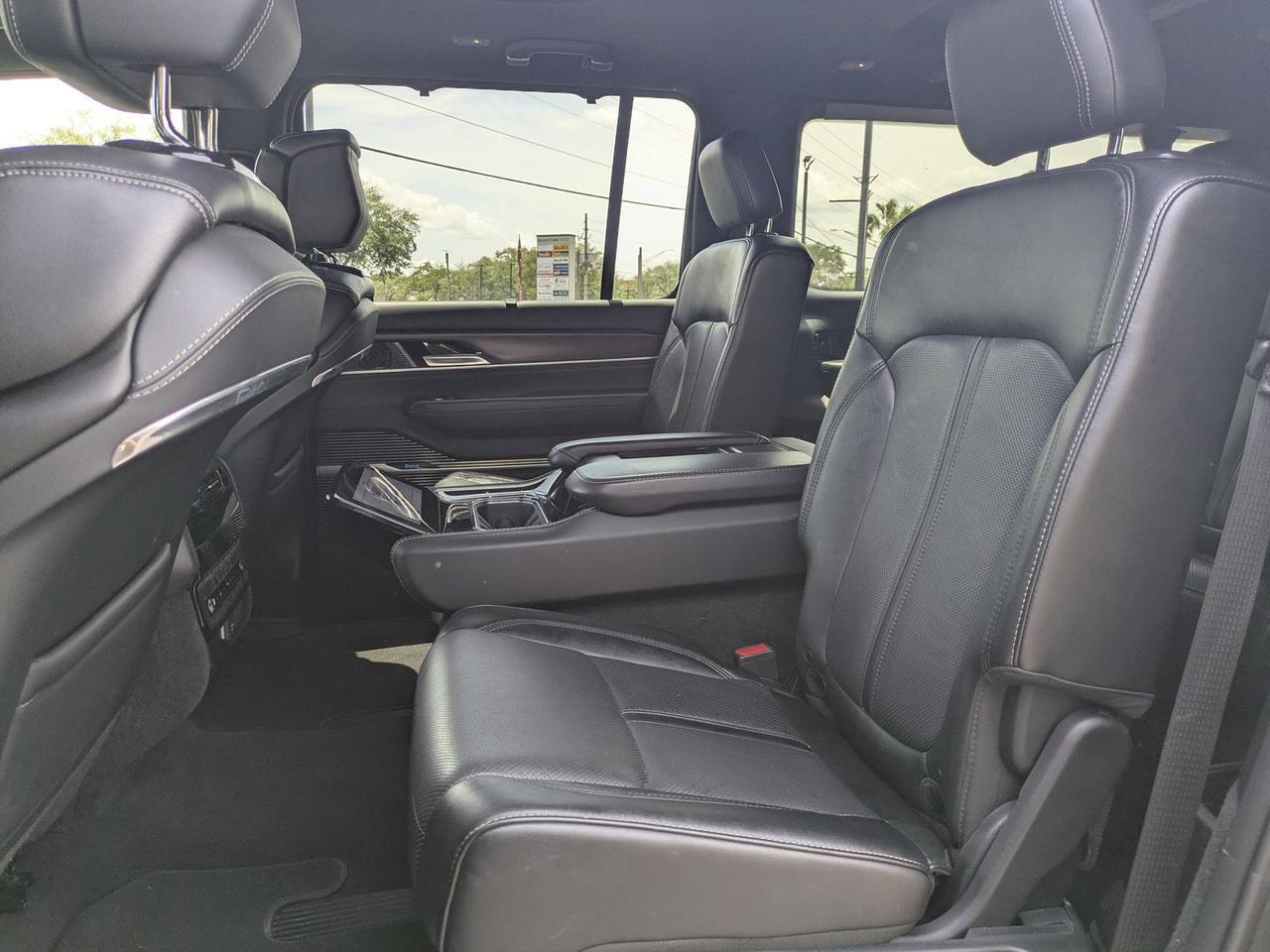 2024 Jeep Grand Wagoneer L Base Jacksonville FL