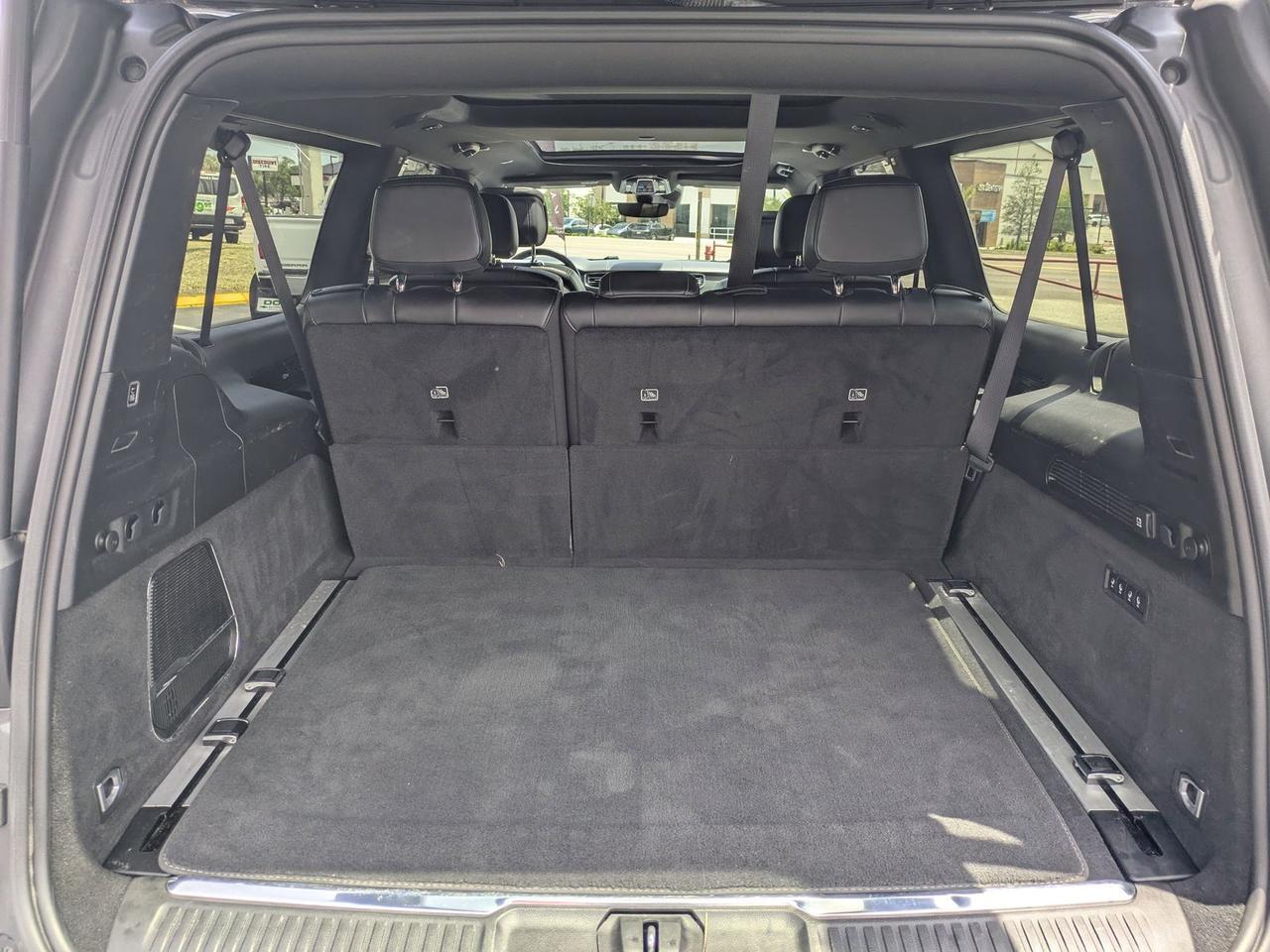 2024 Jeep Grand Wagoneer L Base Jacksonville FL