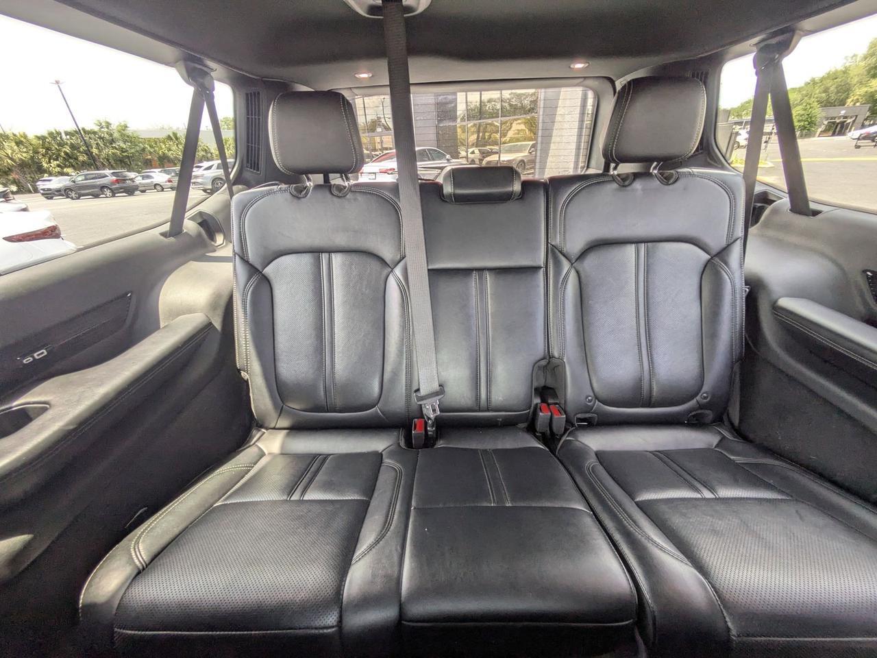 2024 Jeep Grand Wagoneer L Base Jacksonville FL